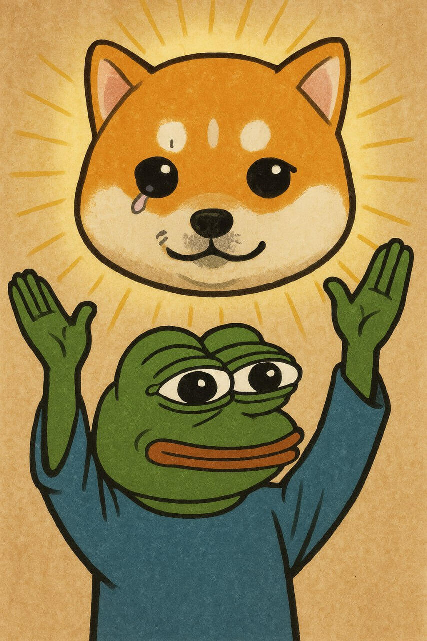 KIBSHI ChatGPT crypto coin